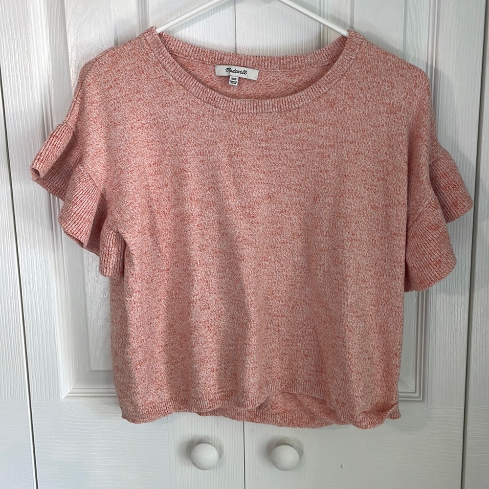 Madewell Top